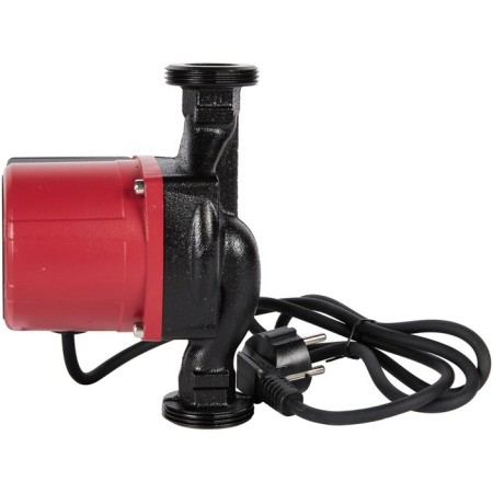 Circulation pump Rommer Profi 25/60-180, 93 watts, pressure 6 m, 4.07 l/min, cable 1.3 m-1