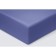 Glass sheet "Monospace", size 140x200x23 cm, blue color