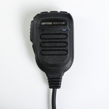 Optim-Truck radio station, automobile, 4 watts, 40 channels-1