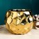 Kashpo "Sunny ball" 19x19x16cm