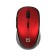The mouse Defender Hit MM-415, wireless, optical, 1600DPI, 2XAAA (not complete), red