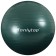 Fitball ONLYTOP, D = 65 cm, 900 g, anti -wings, green color