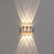 Facade lamp 