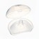 A set of breast lining for feeding, 2 pcs., Size M, in a container, Mum & Baby