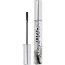 Тушь для ресниц Influence Beauty LASH FRACTAL, тон 01, 9мл