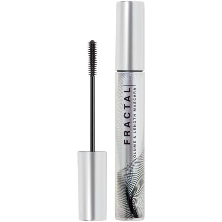 Influence Beauty Lash Fractal eyelashes, tone 01, 9ml