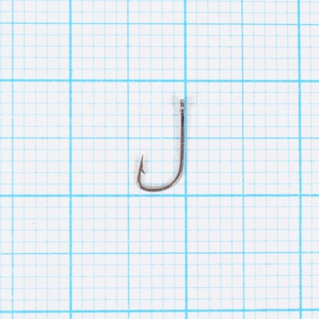 Hooks Kujira Universal 180, color BN, No. 2, 10 pcs.-1
