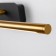 INSIight wall lamp 630 mm, 155 mm, LED 10W
