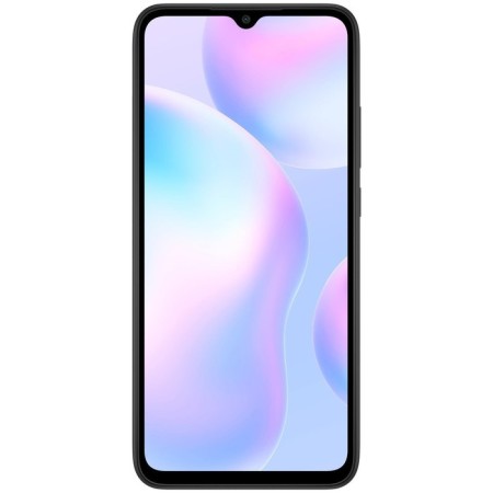 Smartphone Xiaomi Redmi 9a RU, 6.53 ", IPS, 2GB, 32GB, 13MP, 5MP, 5000 mam, gray-1