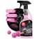 Polite-Obir Plastic Grass Polyrole Matte Matte, Bubble, 600 ml 110428