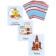 Developing cards "Compose fairy tales"