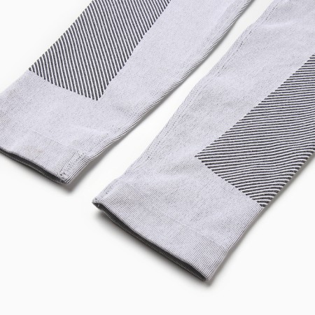 Leggings Sports Minaku: Sportly; Color gray rr-10