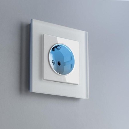 WL01-10-03 backlight socket, white-4
