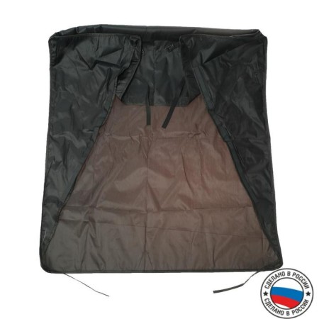 Gryazvodny cover in trunk, Oxford, 155 × 105 × 45 cm-1