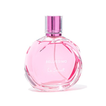 Women's toilet water Bellissimo Le Secret. 100 ml (based on Ange Ou Demon Le Secret (Givenchy)-1
