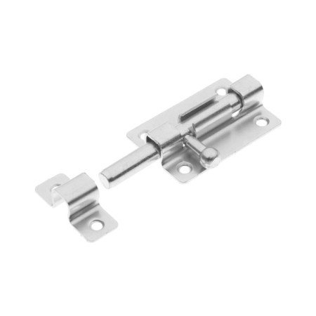 Valve Povle ZT-5, zinc color, 150 pcs