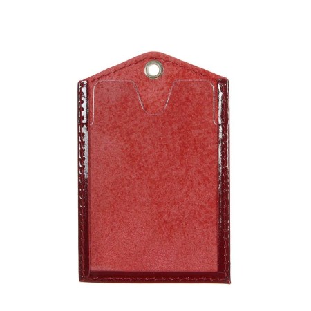 Cover for passing, dark red color-1