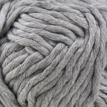 Glass luminous 100% Lavsan "SHIAI" 50 grams 50 m gray-2