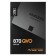 SSD Samsung SATA-III 8TB MZ-77Q8T0BW 870 QVO 2.5 "