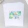 VETR 2 mm "white-blue" set 4 sheets 30x40 cm