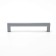 Cappio Square RSC008, stainless steel, m/o 160 mm.