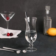 A cocktail spoon for Ice TeA 