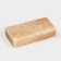 Brick made of Iranian mountain salt, 20x10x5 cm, color mix 1sort