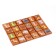 Game of desktop "Memory" wild animals, 16 pcs.