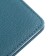 The weekly dated 2025, Escalada, 170 x 88mm, a solid cover with foam rubber, artificial leather, 64 sheets, pancake embossing, block 70, blue