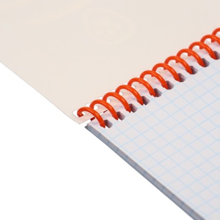 Notepad A5, on the crest, 40 sheets, puppy patrol-1