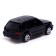 Metal machine Land Rover Range Rover Sport, 1:64, Black Color