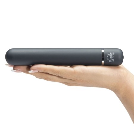 Vibrator Fifty Shades of Grey Charlie Tango-3