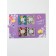 Gift tea in the postcard "March 8", 4 bags