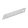 The blades "Central Instrument", segmented, 10 pcs. 25mm steel SK5 1527