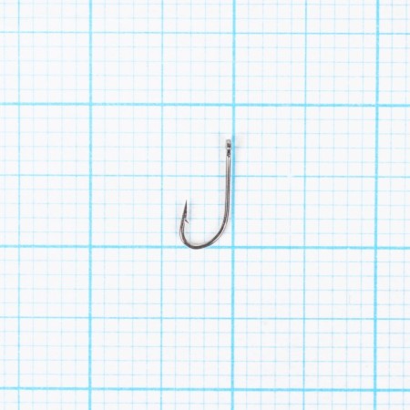Hooks Maruto 1145, color Bn, No. 16, 10 pcs.-1