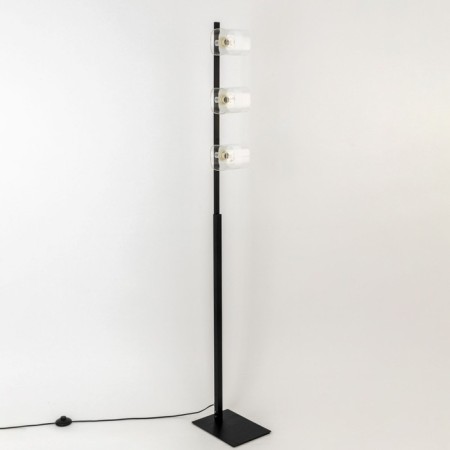 Citilux “Virta” KL139932, 20x165 cm, 3x60W, E14, Black Color-4