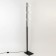 Citilux “Virta” KL139932, 20x165 cm, 3x60W, E14, Black Color