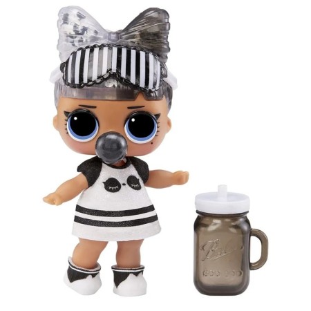 Glitter Color CH L.O.L. Surprise, with accessories-6