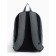 Sports backpack on lightning, universal size, gray color