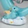 Spinker "Unicorn on the Moon" LED 1W 6000k from Blue Blue 15x11 cm Risalux