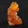 Souvenir "Gorilla", amber