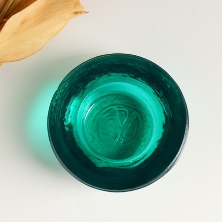 Hay Summier 2.6x7.5 cm emerald-3