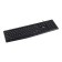 Keyboard Acer OKW121 Black USB (zl.kbdee.00b)