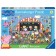 Giant giant Ravensburger "Pig Peppa", 24 elements