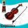 Musical toy "Violin. Maestro ", sound effects, color mix