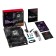 The ASUS ROG Strix X670-E Gaming WiFi Socketam5 AMD X670 4XDDR5 ATX AC`97 8c 106498