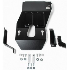 Protection of the checkpoint and RK Autobron UAZ Patriot I manual transmission v - all 2016-, ST 3MM, 222.06311.1