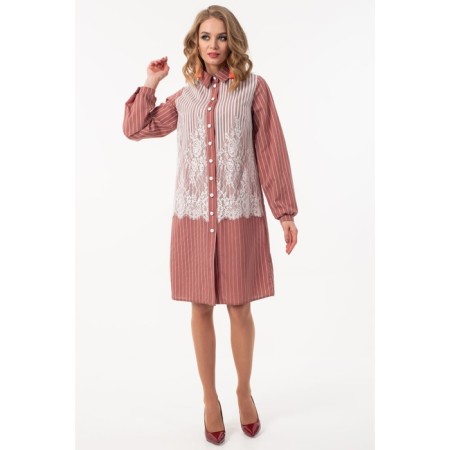Women's dress, size 44-1
