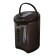 Thermopotus Sakura SA-1365BR, 1200 W, 6 L, adjustment T, LED display, brown