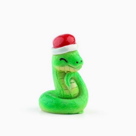 Figure 2025 "New Year's collection: snake", 2.3 x 3.5 cm-1